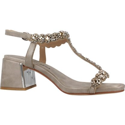 ALMA EN PENA V en color BRONZE  (5)