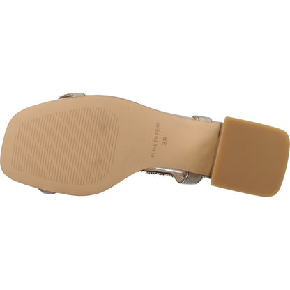 ALMA EN PENA V en color BRONZE  (6)