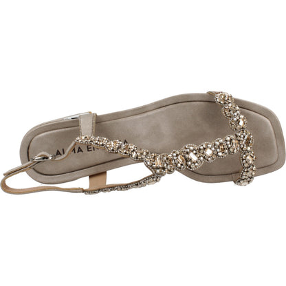 ALMA EN PENA V en color BRONZE  (7)