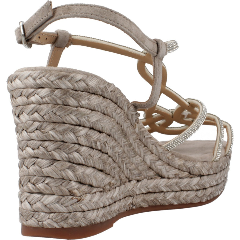 ALMA EN PENA V  en color TAUPE  (3)