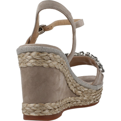 ALMA EN PENA V  en color TAUPE  (3)