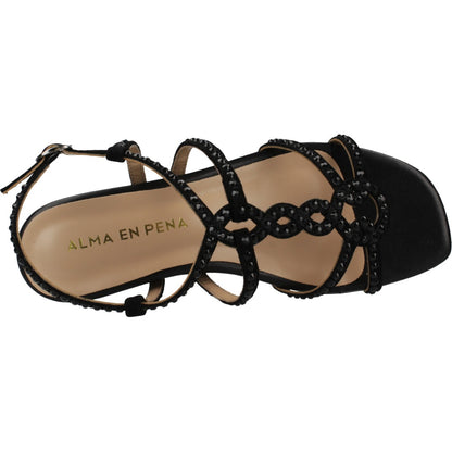 ALMA EN PENA V en color BLACK  (7)