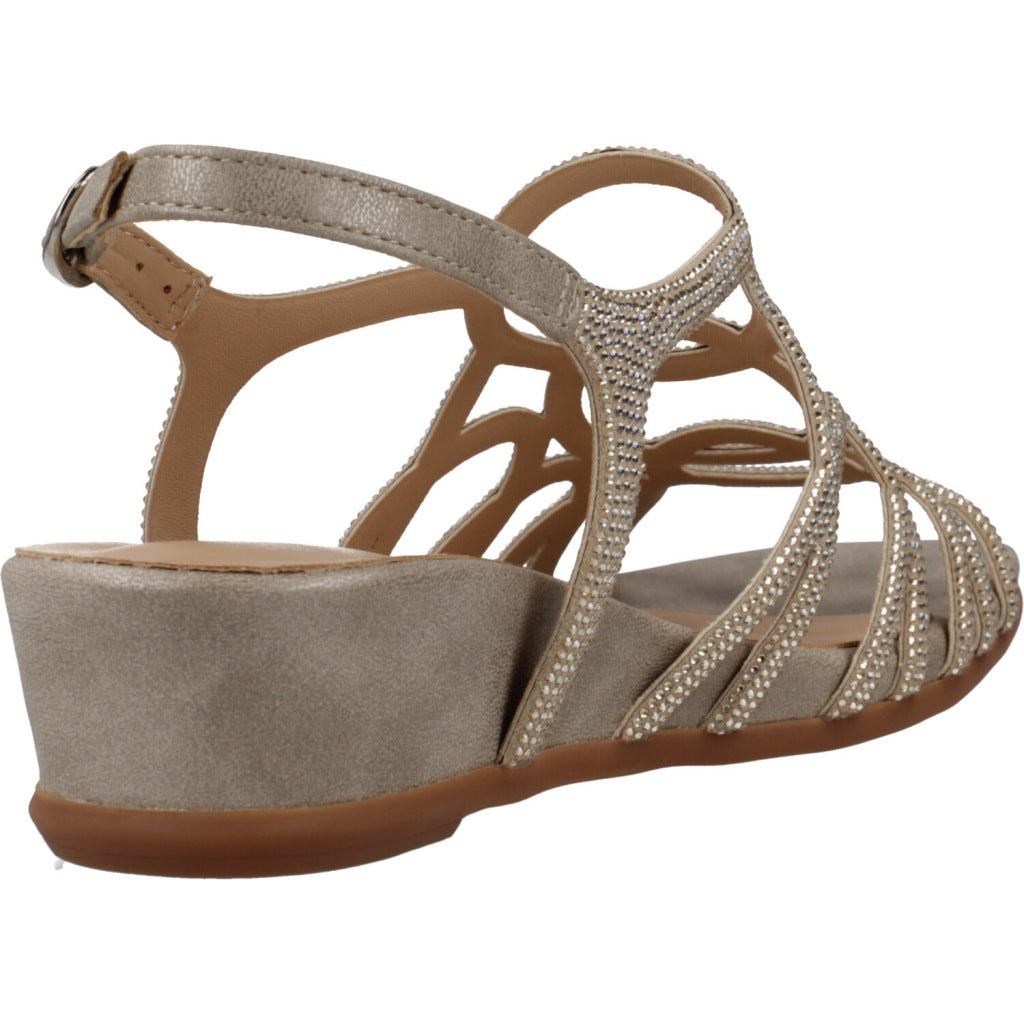 ALMA EN PENA V en color BRONZE  (3)