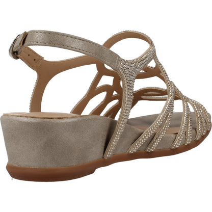 ALMA EN PENA V en color BRONZE  (3)