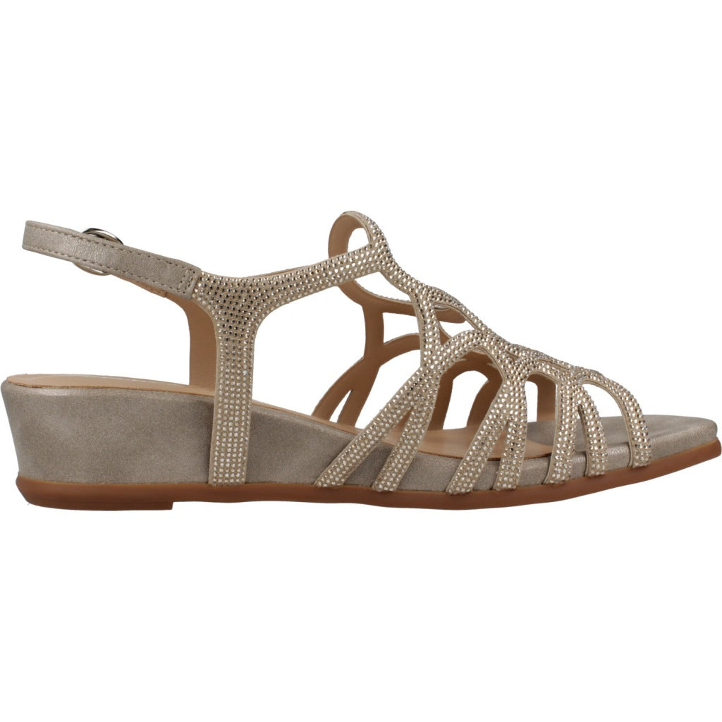 ALMA EN PENA V en color BRONZE  (4)