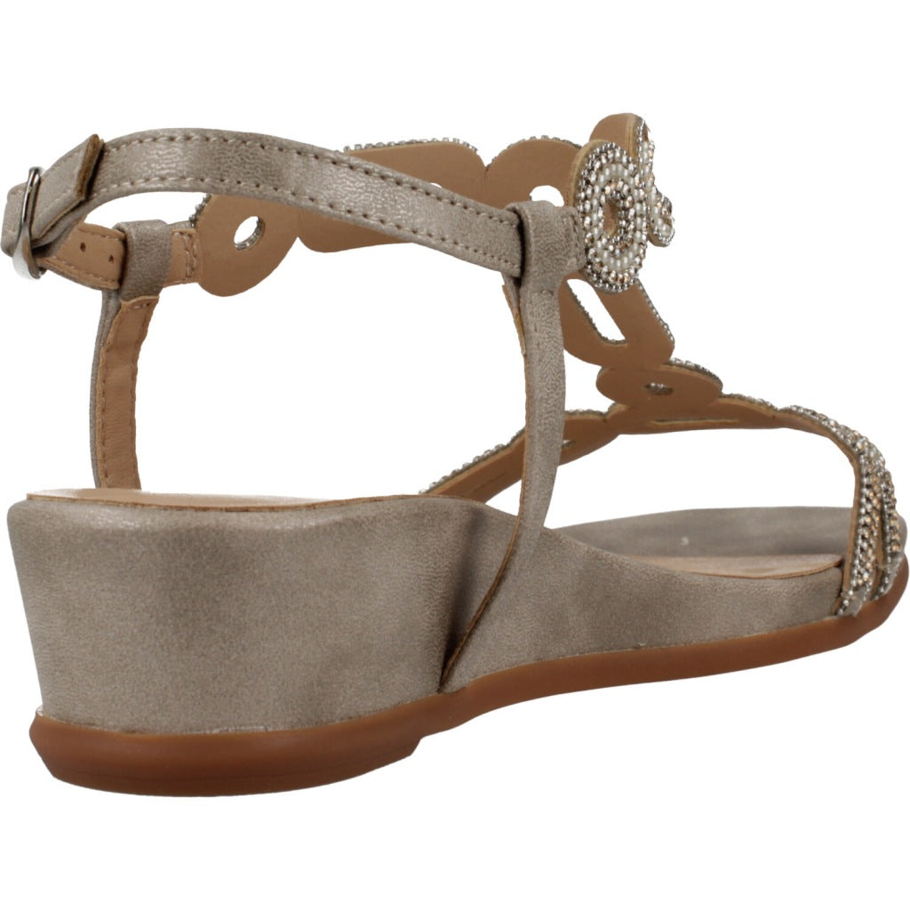 ALMA EN PENA V en color BRONZE  (3)