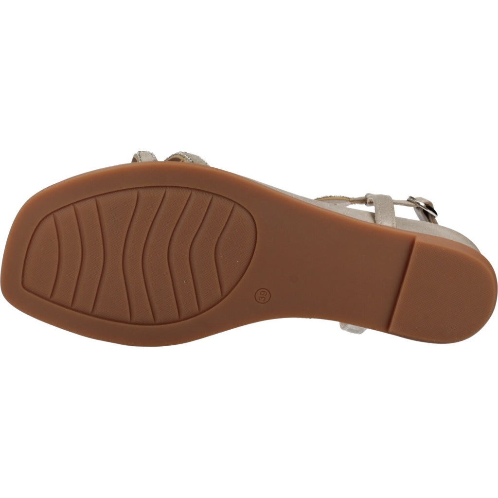 ALMA EN PENA V en color BRONZE  (6)