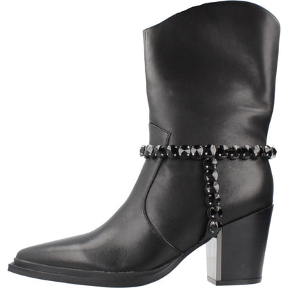 ALMA EN PENA NAPA en color BLACK  (2)