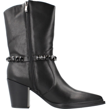 ALMA EN PENA NAPA en color BLACK  (4)