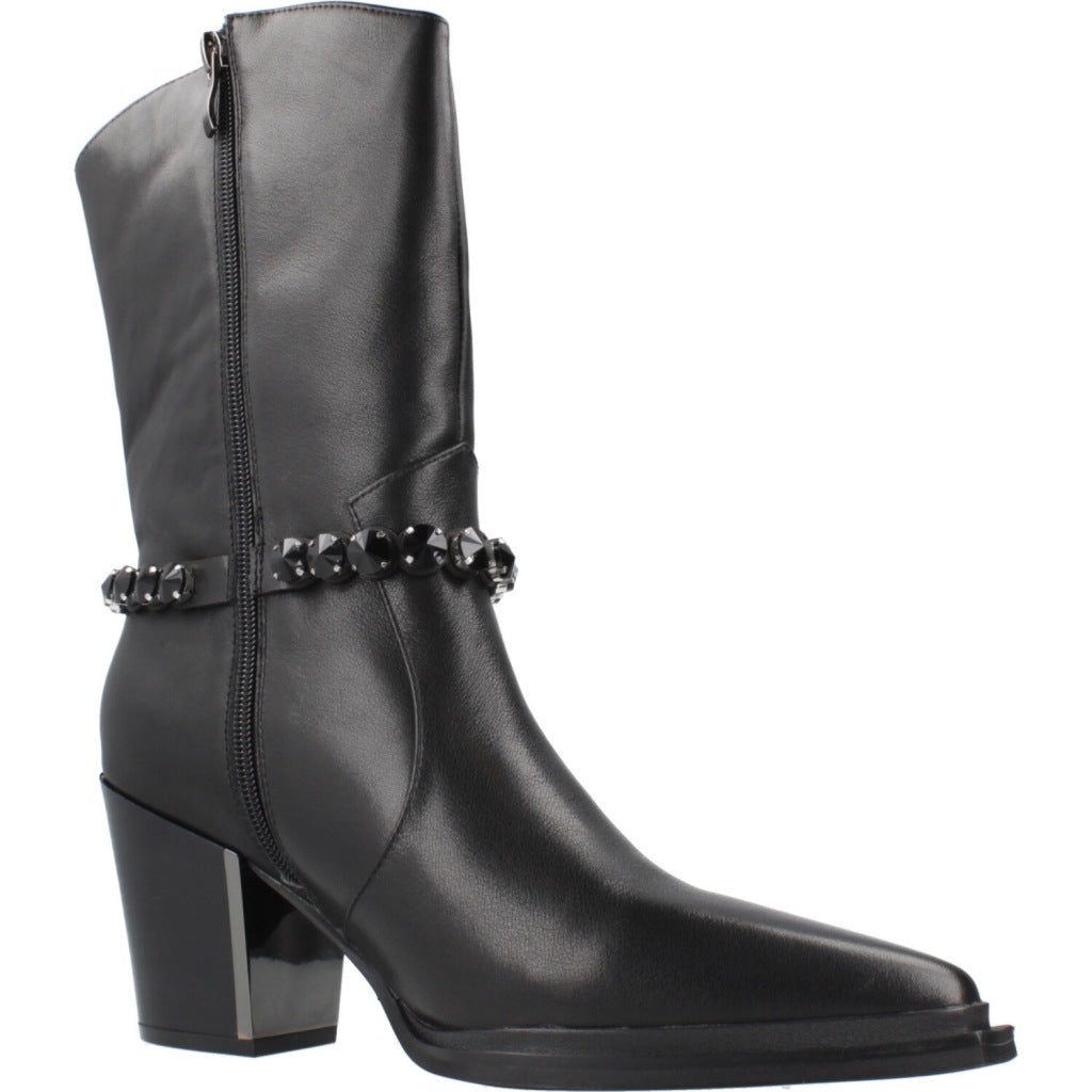 ALMA EN PENA NAPA en color BLACK  (5)