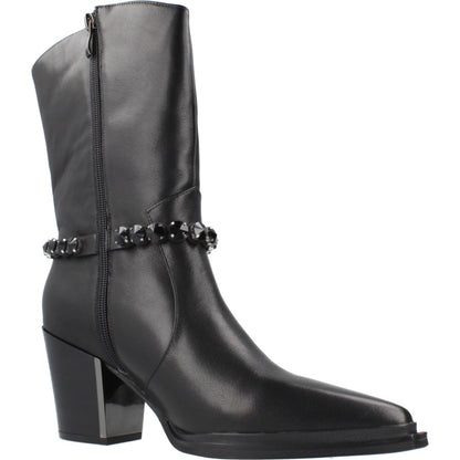 ALMA EN PENA NAPA en color BLACK  (5)