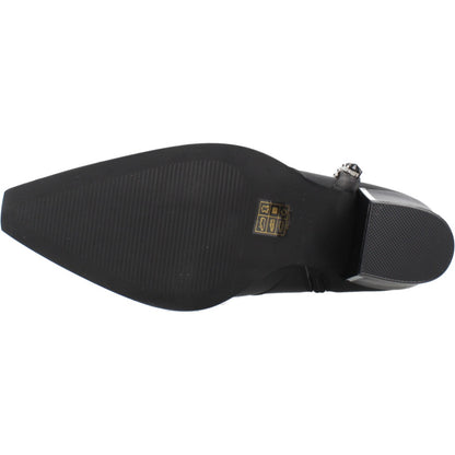 ALMA EN PENA NAPA en color BLACK  (6)