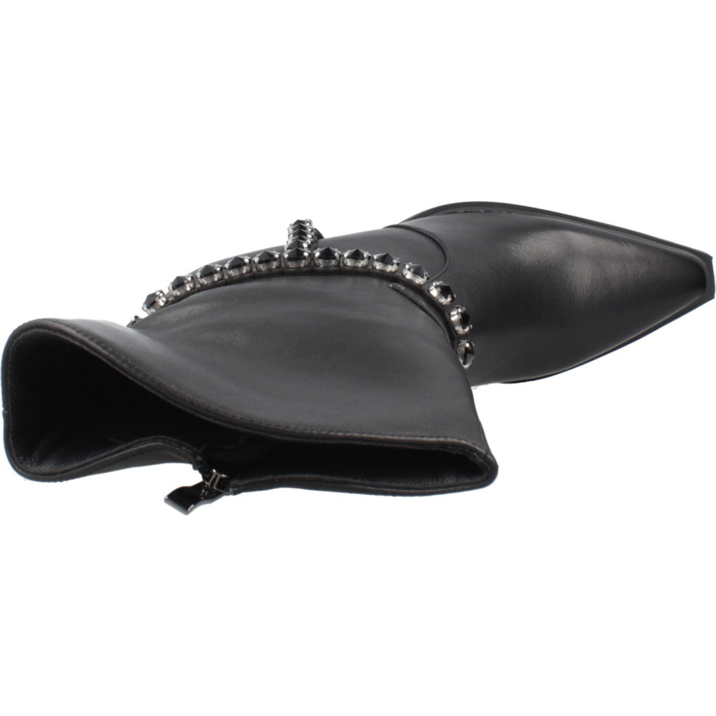 ALMA EN PENA NAPA en color BLACK  (7)