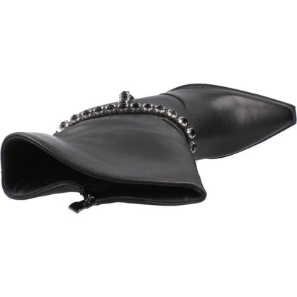 ALMA EN PENA NAPA en color BLACK  (7)