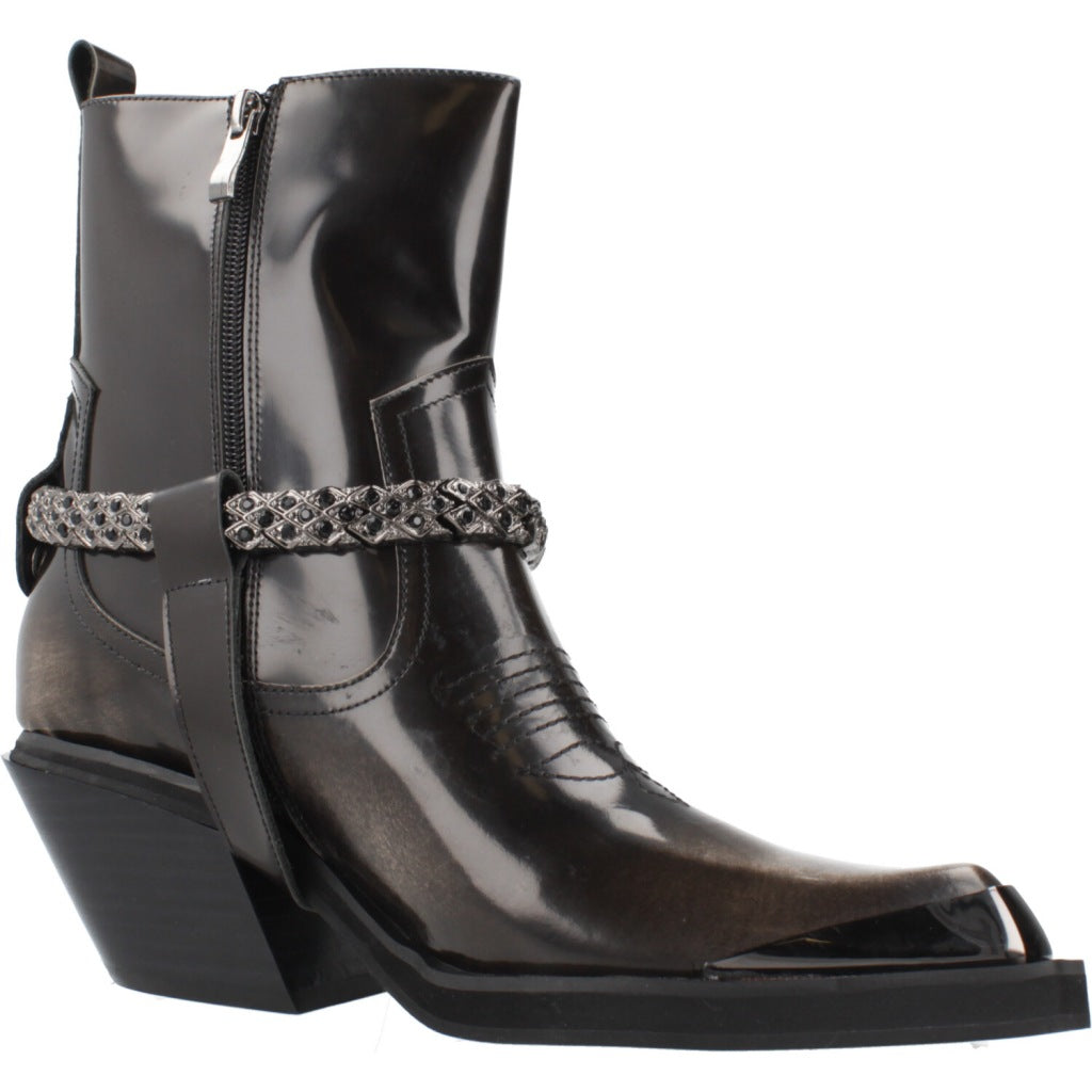ALMA EN PENA ANTIK en color BLACK  (5)