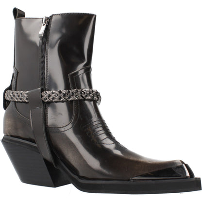 ALMA EN PENA ANTIK en color BLACK  (5)