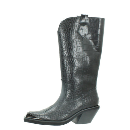 ALMA EN PENA I en color BLACK  (2)