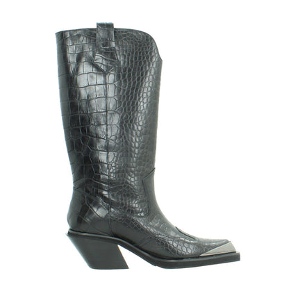 ALMA EN PENA I en color BLACK  (4)