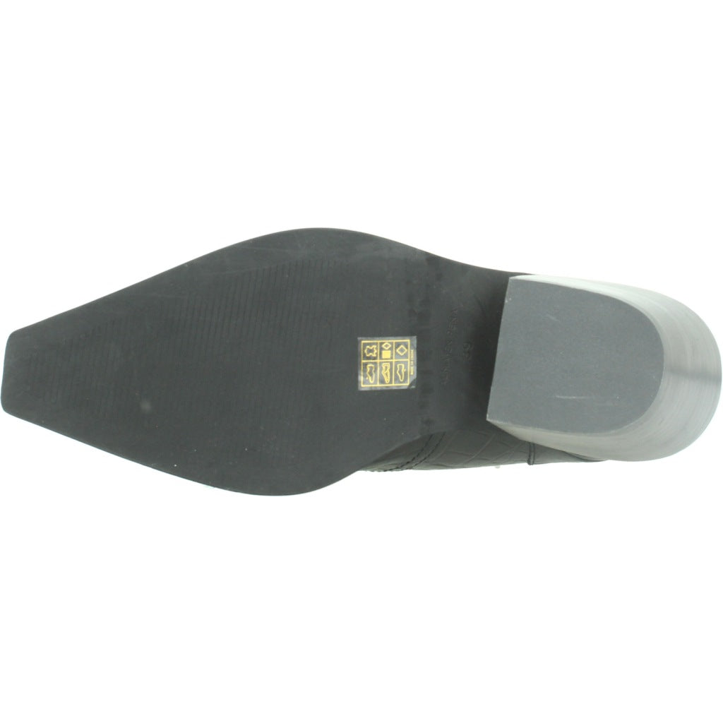 ALMA EN PENA I en color BLACK  (6)