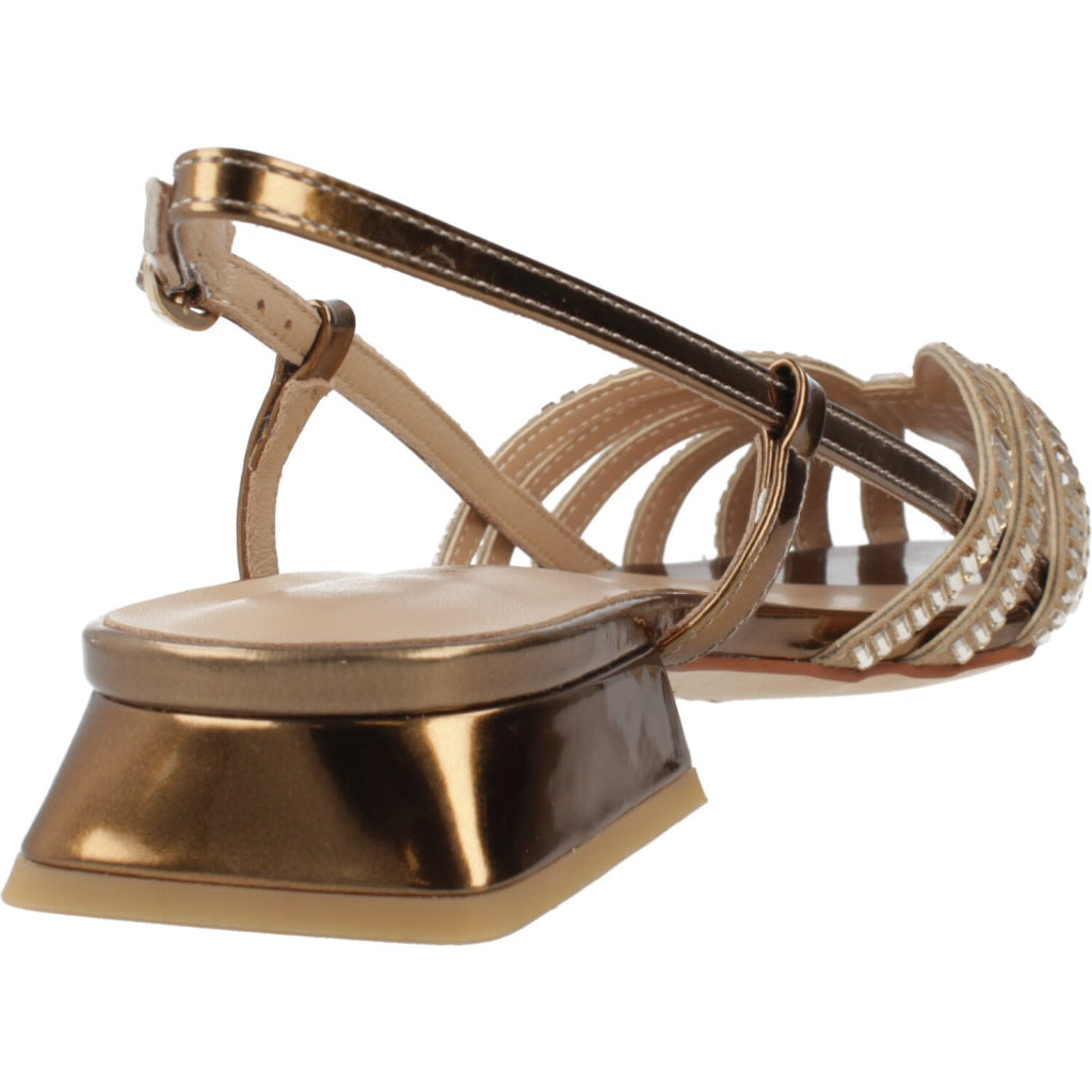 ALMA EN PENA V  en color BRONZE  (3)