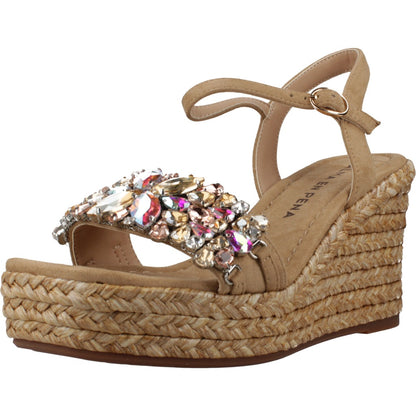 ALMA EN PENA V en color CAMEL  (1)