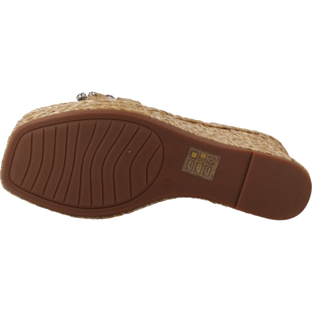 ALMA EN PENA V en color CAMEL  (6)