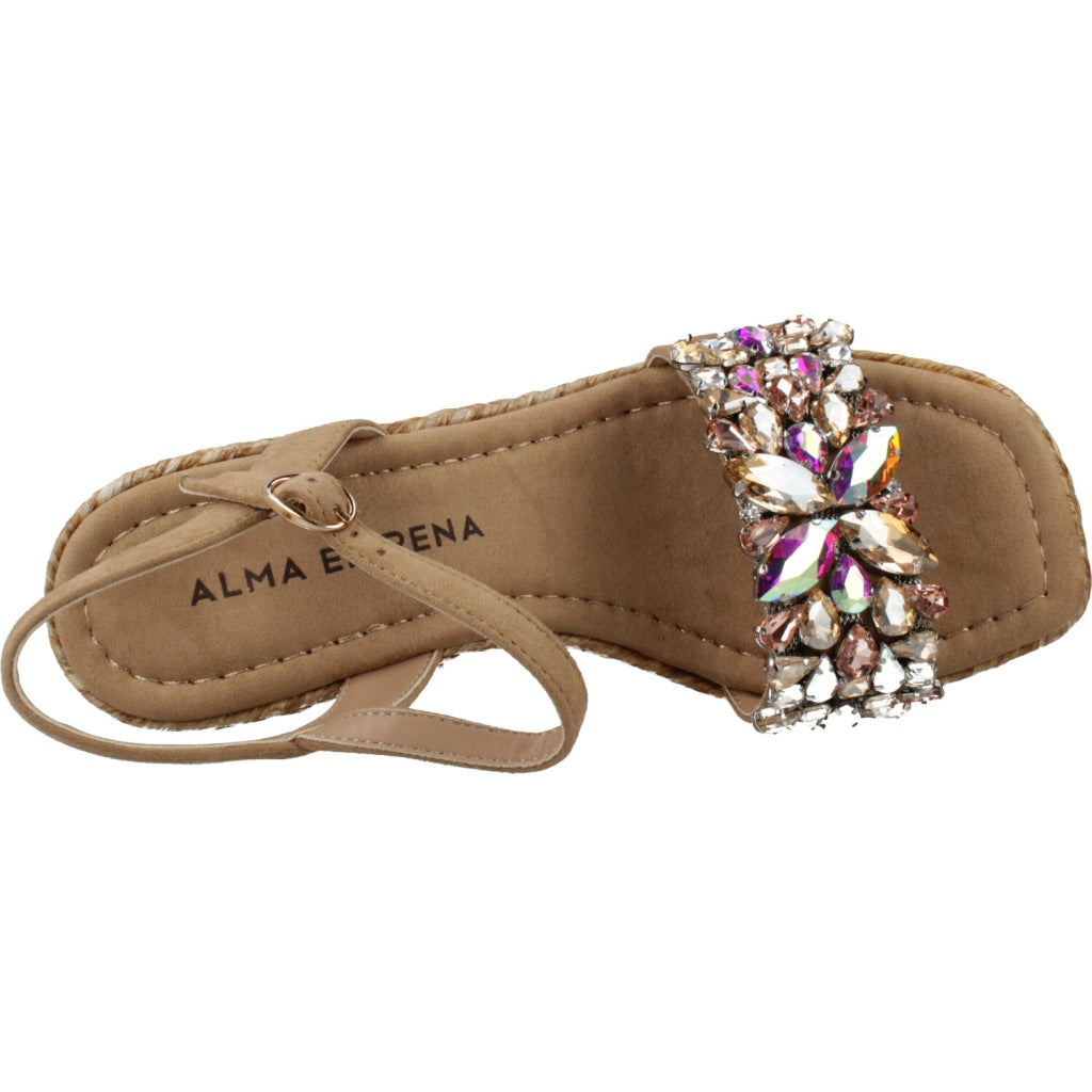 ALMA EN PENA V en color CAMEL  (7)