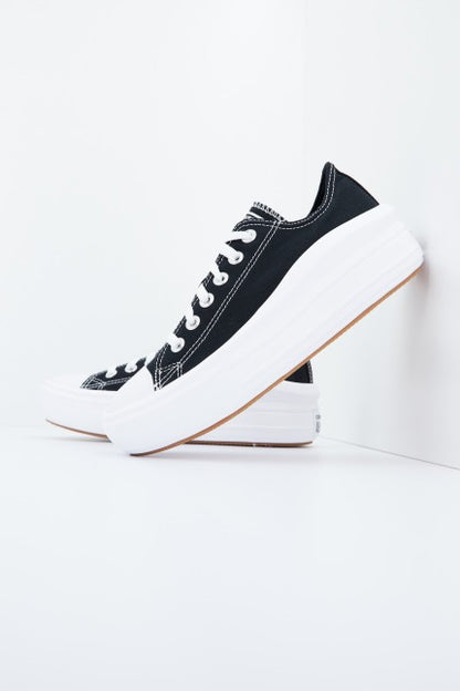 CONVERSE CTAS MOVE OX en color BLACK  (1)