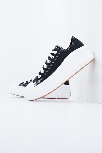 CONVERSE CTAS MOVE OX en color BLACK  (1)