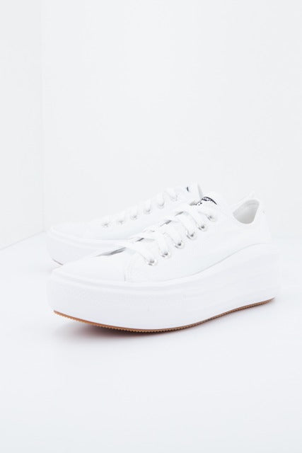 CONVERSE CTAS MOVE OX en color WHITE  (1)