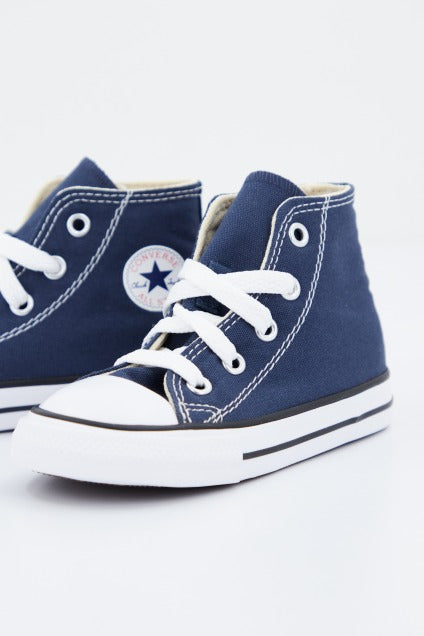CONVERSE CHUCK TAYLOR AS CORE en color NAVY  (1)