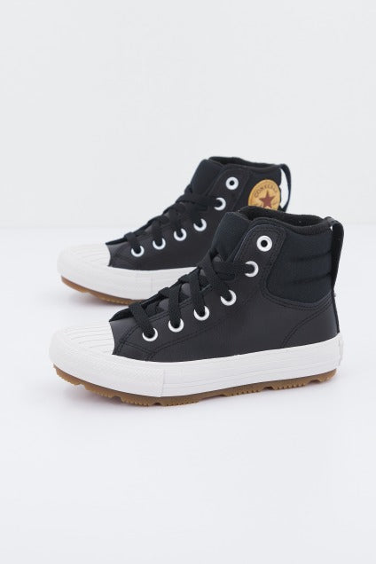 CONVERSE CHUCK TAYLOR ALL STA en color BLACK  (1)