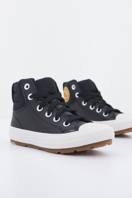 CONVERSE CHUCK TAYLOR ALL STA en color BLACK  (2)