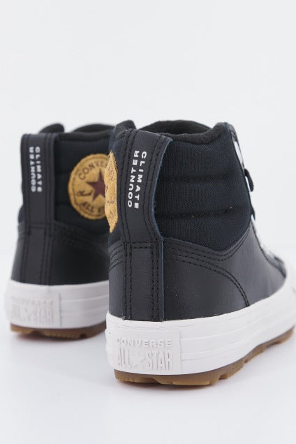 CONVERSE CHUCK TAYLOR ALL STA en color BLACK  (3)