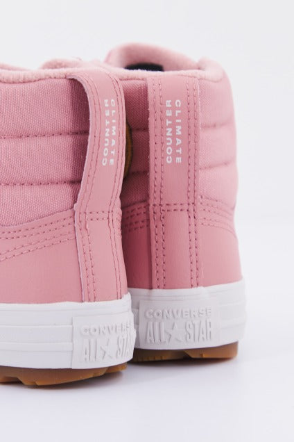 CONVERSE CHUCK TAYLOR ALL STA en color RUSTPINK  (4)