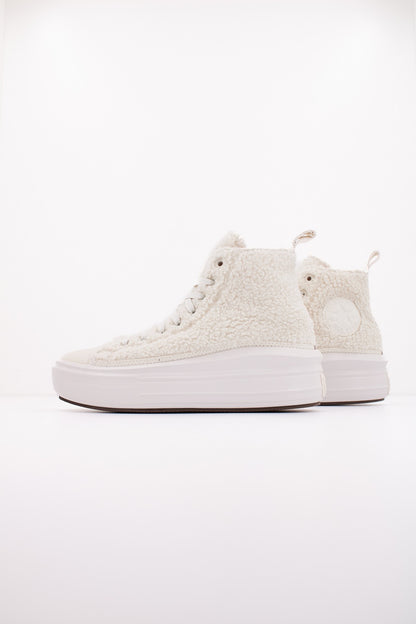 CONVERSE CHUCK TAYLOR ALL STA en color EGRET  (1)
