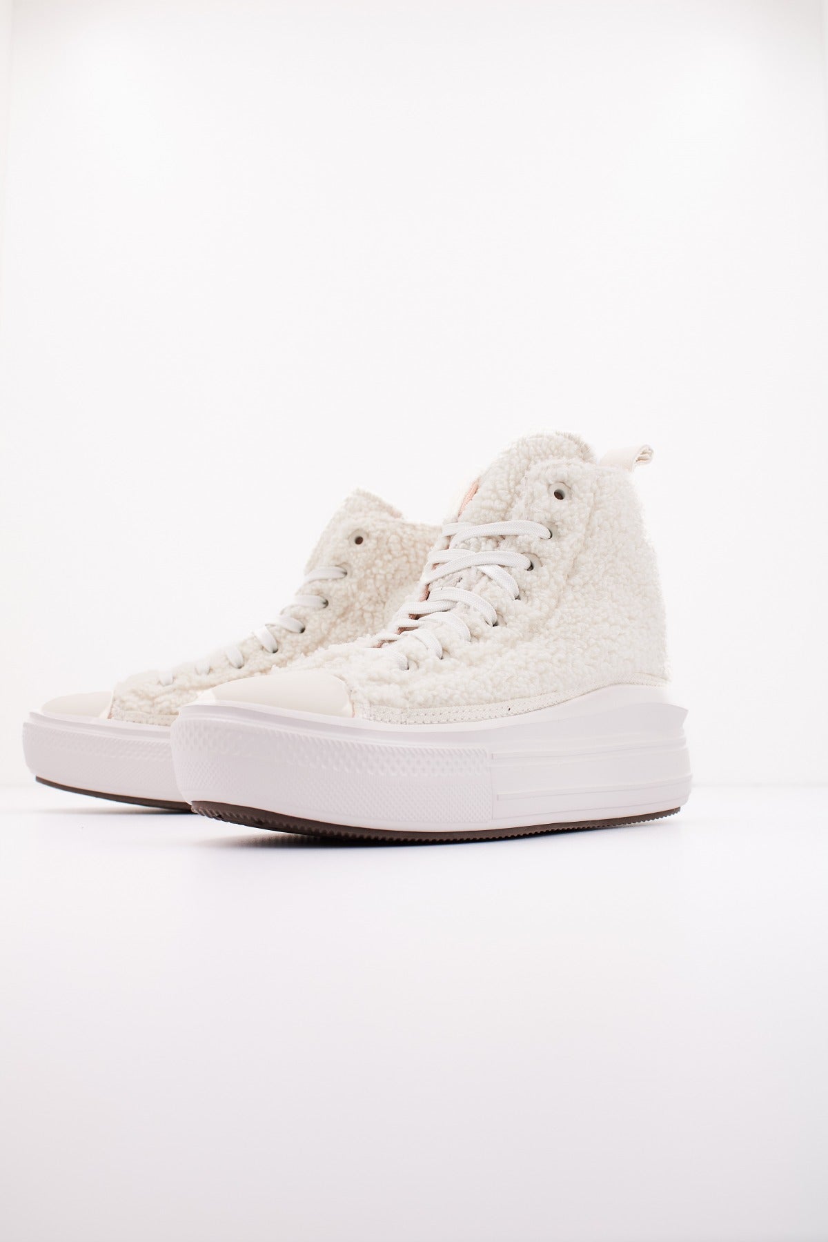 CONVERSE CHUCK TAYLOR ALL STA en color EGRET  (2)