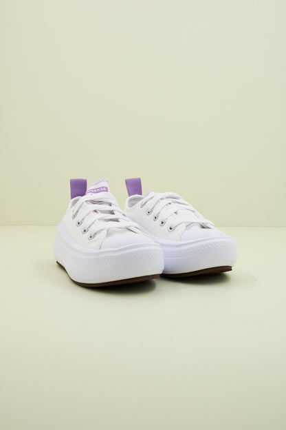 CONVERSE CHUCK TAYLOR ALL STA en color WHTPIXEL  (2)