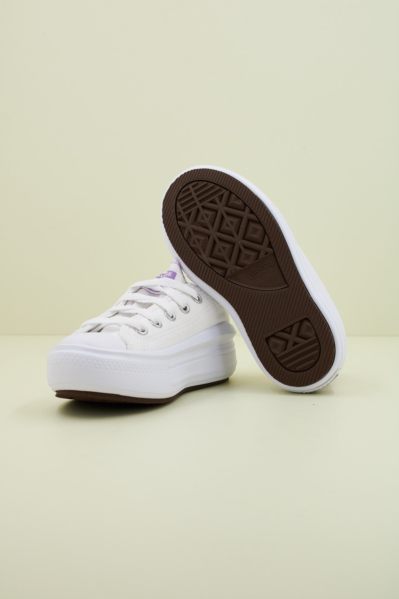 CONVERSE CHUCK TAYLOR ALL STA en color WHTPIXEL  (4)