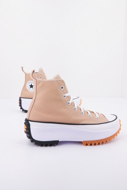 CONVERSE RUN STAR HIKE RECYCL en color HEMPBLACK  (2)