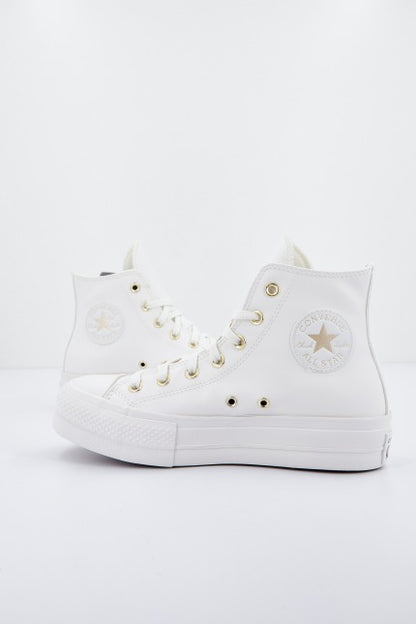 CONVERSE CHUCK TAYLOR ALL STA en color WHITE  (1)