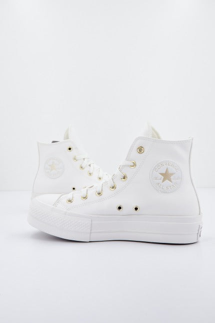 CONVERSE CHUCK TAYLOR ALL STA en color WHITE  (1)