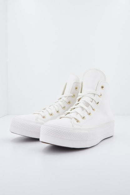 CONVERSE CHUCK TAYLOR ALL STA en color WHITE  (2)