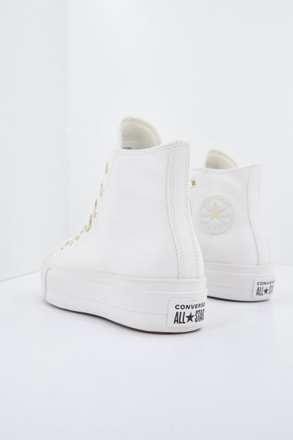 CONVERSE CHUCK TAYLOR ALL STA en color WHITE  (3)