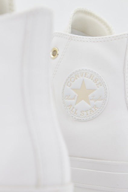 CONVERSE CHUCK TAYLOR ALL STA en color WHITE  (4)