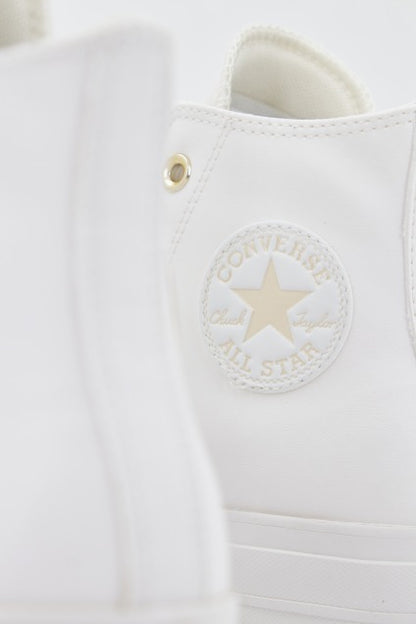 CONVERSE CHUCK TAYLOR ALL STA en color WHITE  (4)