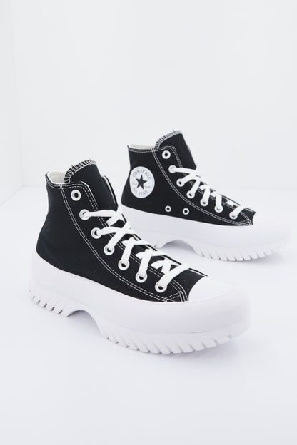 CONVERSE CHUCK TAYLOR ALL STA en color BLACK  (2)