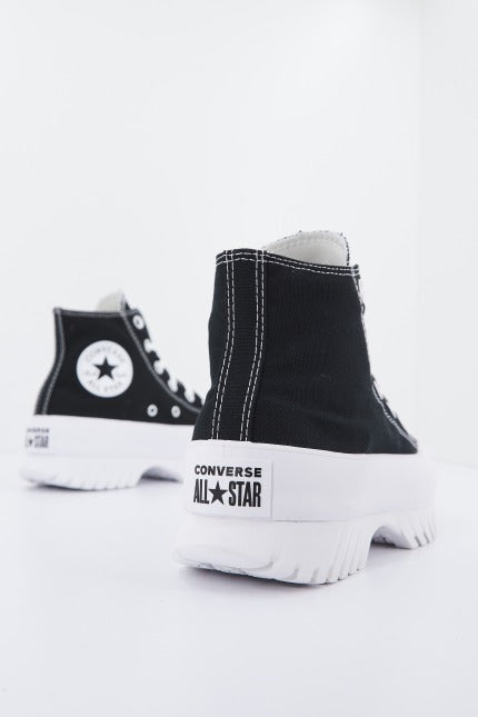 CONVERSE CHUCK TAYLOR ALL STA en color BLACK  (3)