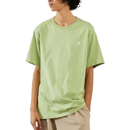 CONVERSE STAR CHEVRON en color GREEN  (4)