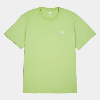 CONVERSE STAR CHEVRON en color GREEN  (5)